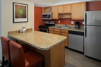 Hotel Residence Inn Richmond West End