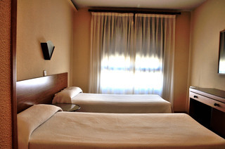 Ahm Aparthotel Marcenado