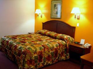 Motel Antilley Inn