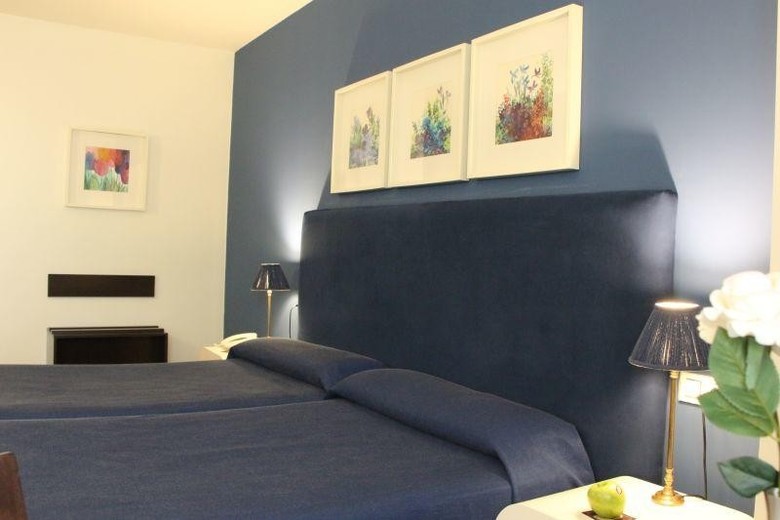 Hotel Bouza