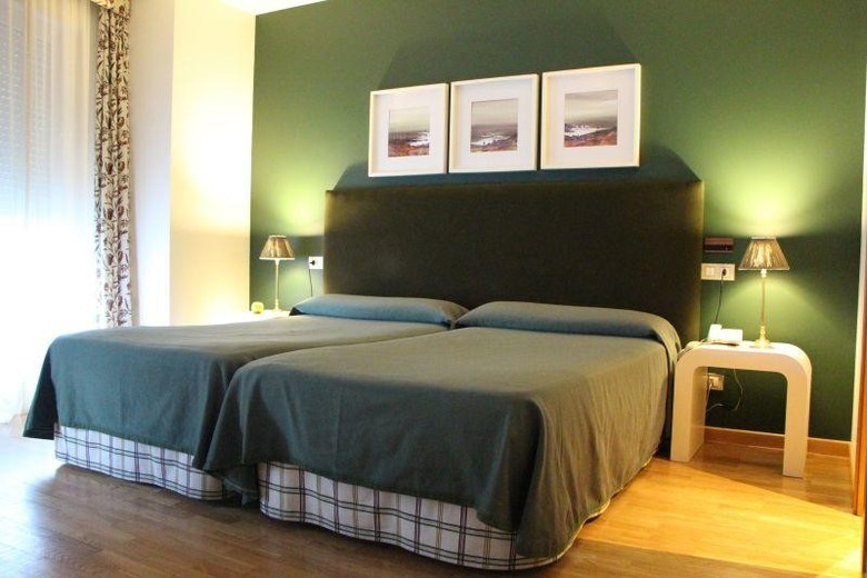 Hotel Bouza