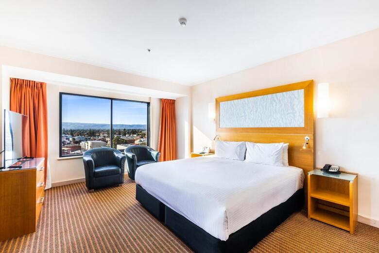 Hotel Stamford Grand Adelaide
