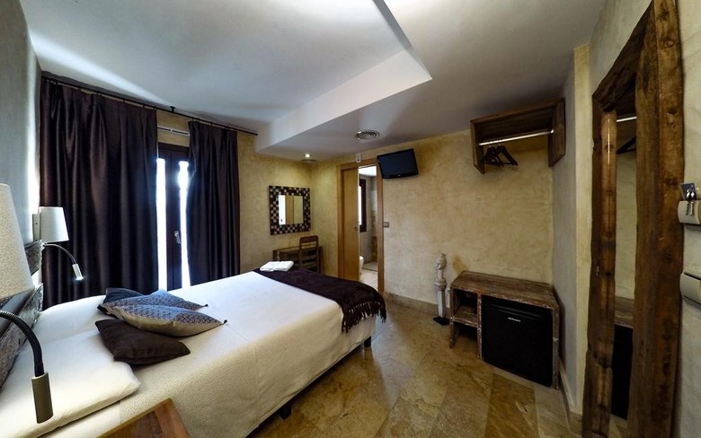 Hostal Room Tarifa