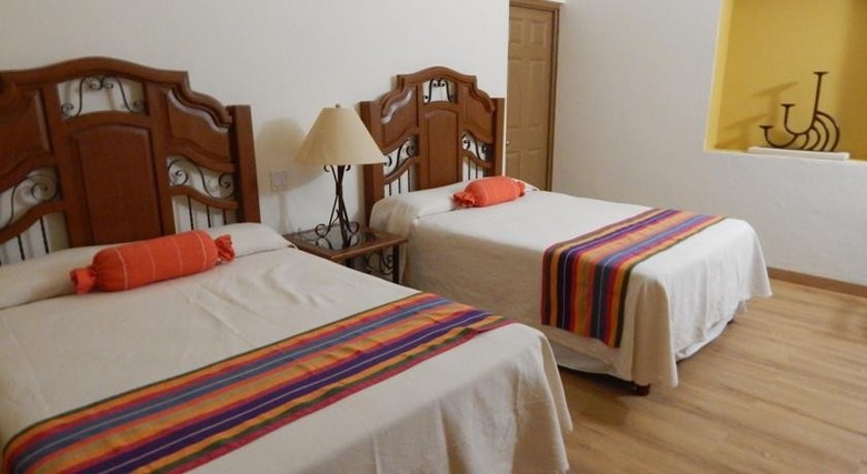 Marisol Boutique Hotel