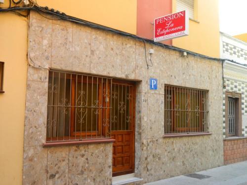 Hostal La Esteponera