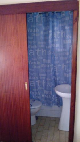 Hostal La Esteponera