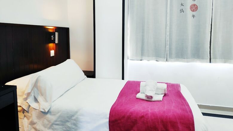 Hostal Do�a Isabel