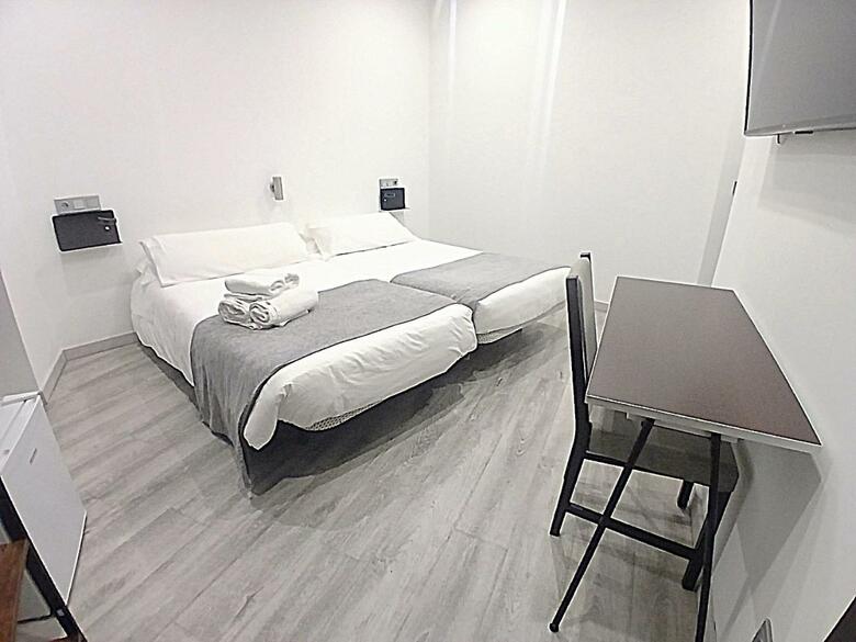 Hostal Do�a Isabel