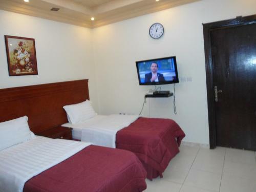 Durat Al Matar Apartment