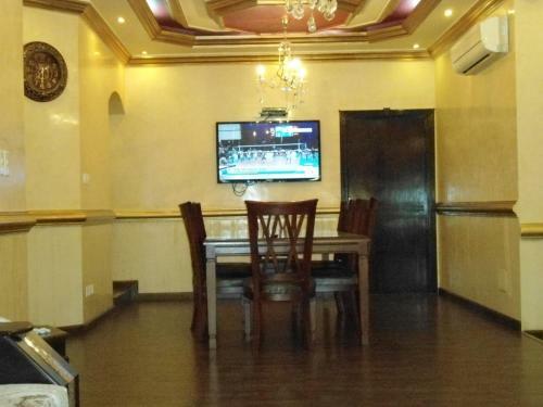 Durat Al Matar Apartment