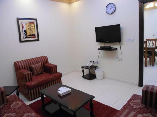 Durat Al Matar Apartment