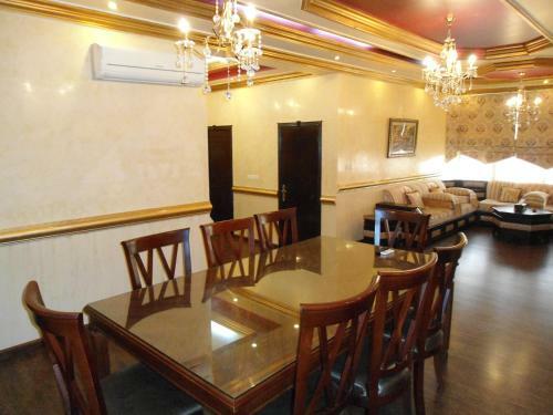 Durat Al Matar Apartment