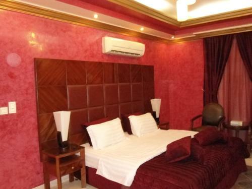 Durat Al Matar Apartment