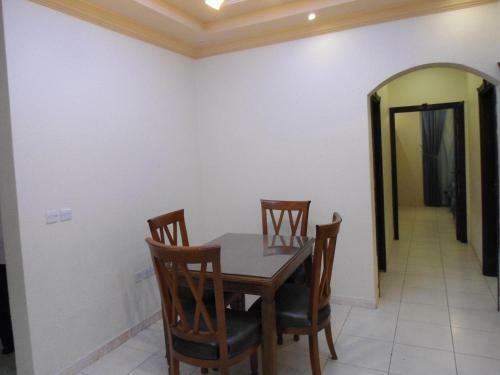 Durat Al Matar Apartment