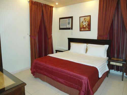 Durat Al Matar Apartment