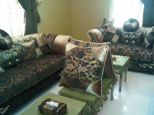 Durat Al Matar Apartment