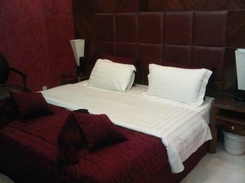 Durat Al Matar Apartment