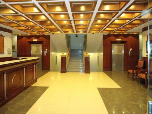 Durat Al Matar Apartment