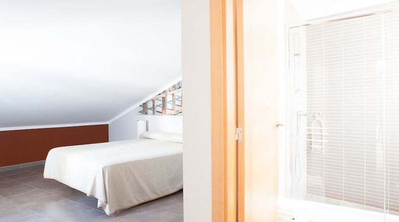 Apartamento Meseguer