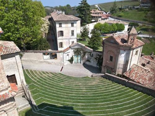 Langhe Belvedere Apartment