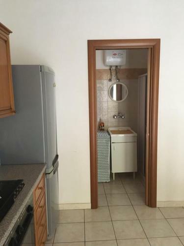 Hostal Appartamento Gurrieri