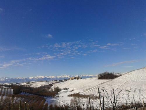 B&B Sant'anna 21