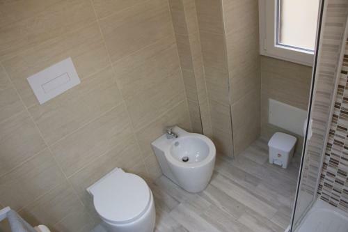 Apartamento Casa A Mare Mongiove