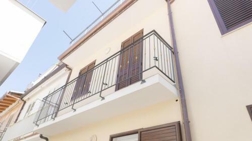 Apartamento Casa A Mare Mongiove