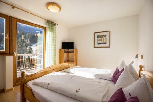 Apartamento Lettnerhof Bnb Wohnung 5