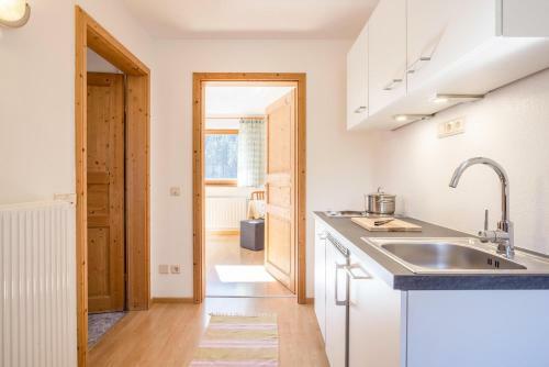 Apartamento Bnb Lettnerhof Terrace Family Suite