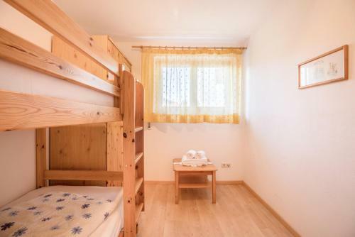 Apartamento Bnb Lettnerhof Terrace Family Suite
