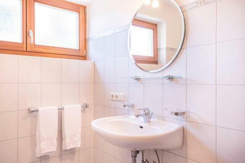 Apartamento Bnb Lettnerhof Terrace Family Suite