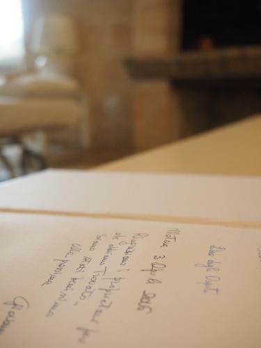 Apartamento Ai Sassi Di Pietro