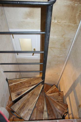 Apartamento Il Sogno E La Stella