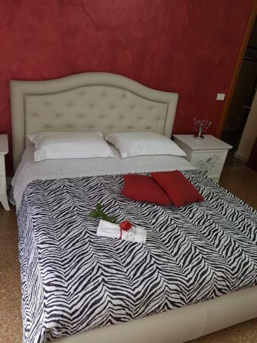 Casa Vacanza Nonna Dora