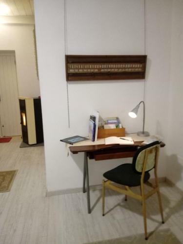 Bed & Breakfast Un Posto A Malve