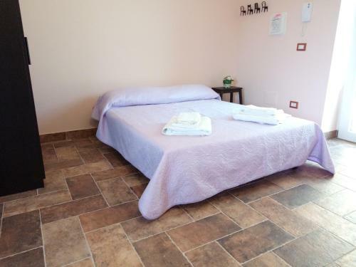 Apartamento Dimore All'ofra