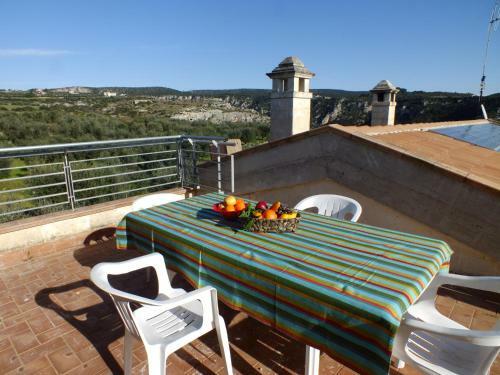 Apartamento Dimore All'ofra