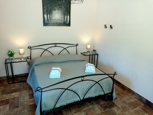 Apartamento Dimore All'ofra