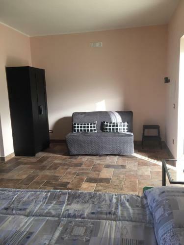 Apartamento Dimore All'ofra