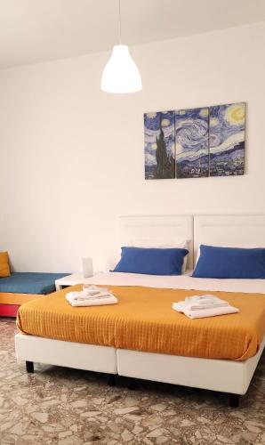 Apartamento Klimt-van Gogh-dolci Impressioni