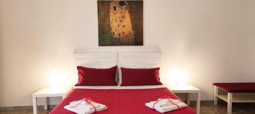 Apartamento Klimt-van Gogh-dolci Impressioni