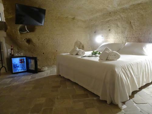 Hostal La Dimora Delle 3 Zie