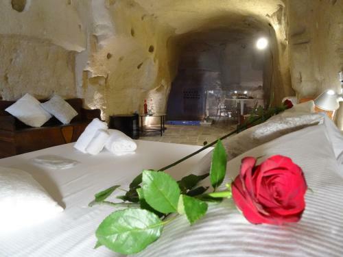 Hostal La Dimora Delle 3 Zie
