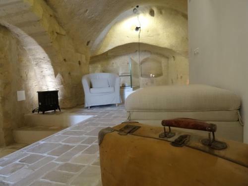 Hostal La Dimora Delle 3 Zie