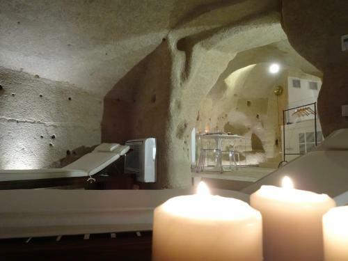 Hostal La Dimora Delle 3 Zie