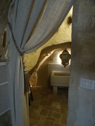 Hostal La Dimora Delle 3 Zie