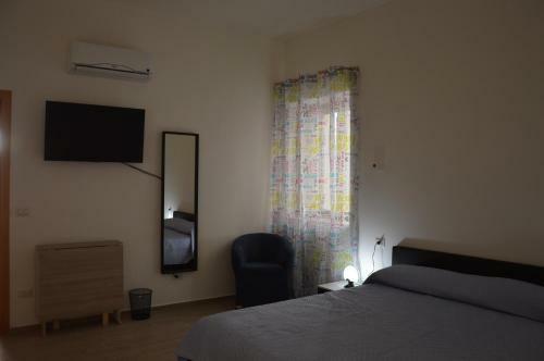 Apartamento Casa Vacanze Nonna Lucia