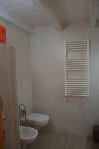 Apartamento Casa Vacanze Nonna Lucia