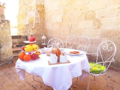 B&B Tre Corone